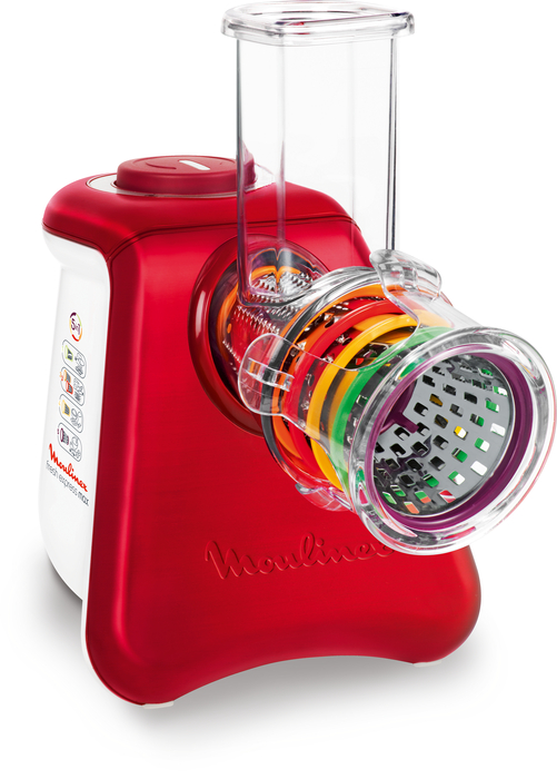 Moulinex FRESH EXPRESS MAX ICE