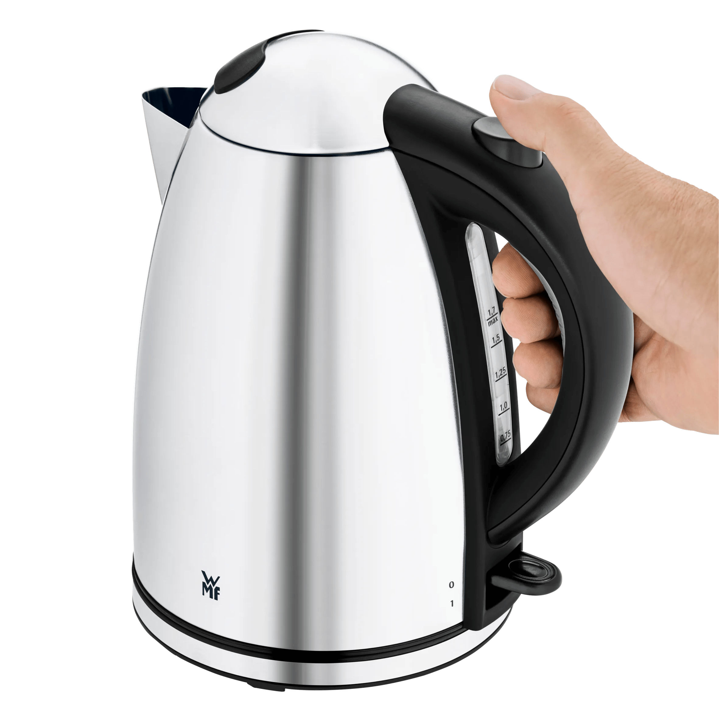WMF Stelio Su Isıtıcısı 1.7L