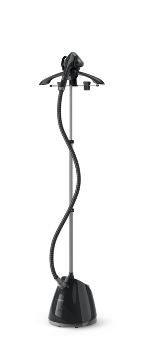 Calor PRO STYLE ONE 1800 W NOIR ET ARGENT DEFROISSEUR VERTICAL