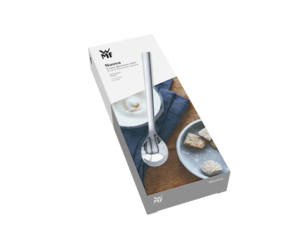WMF Nuova Latte Macchiato Kaşığı 6’lı