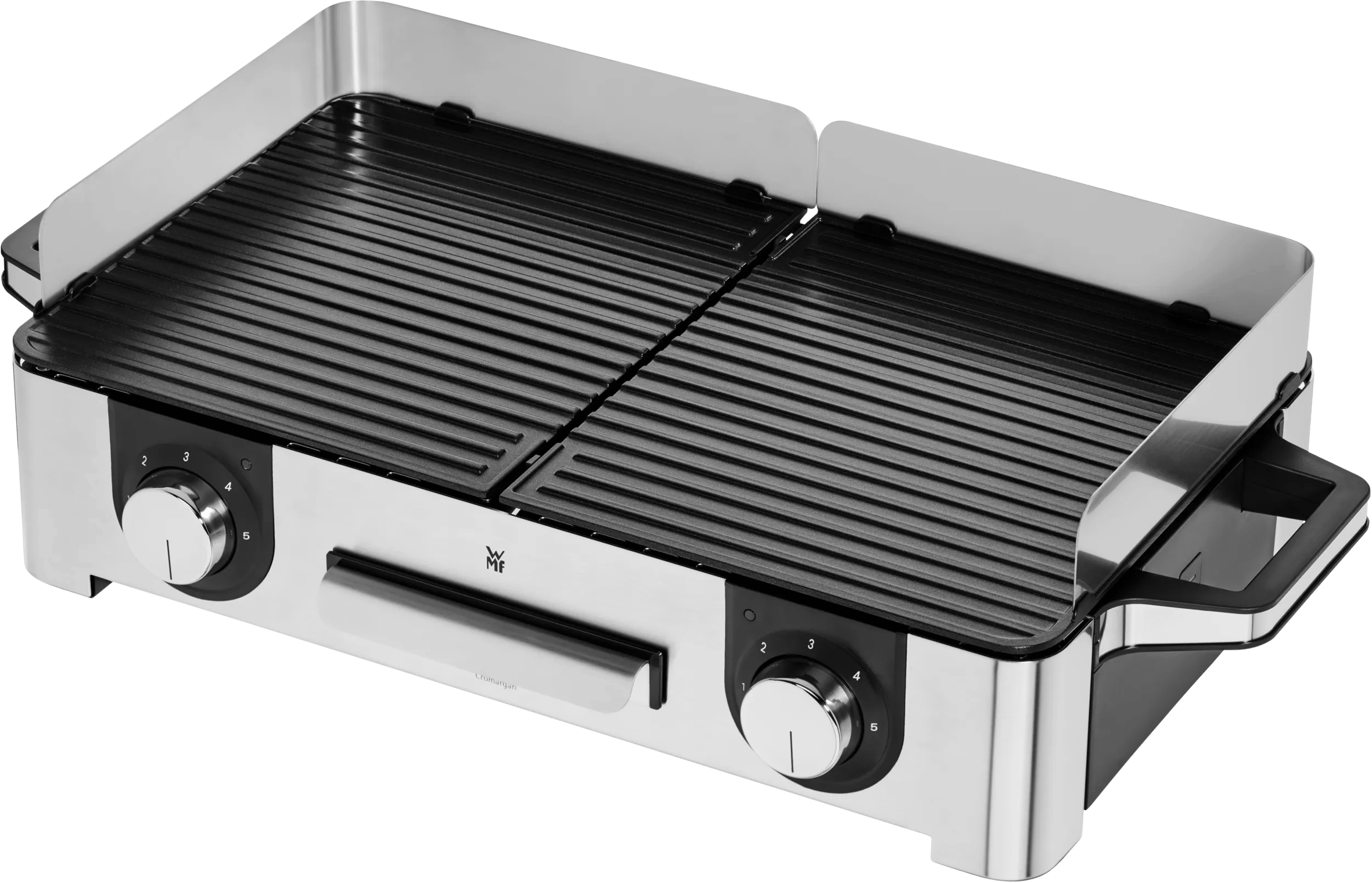 WMF Lono Master Grill Izgara 2400W