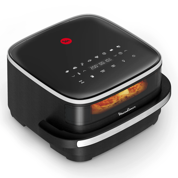 Moulinex Easy Fry XL Surface