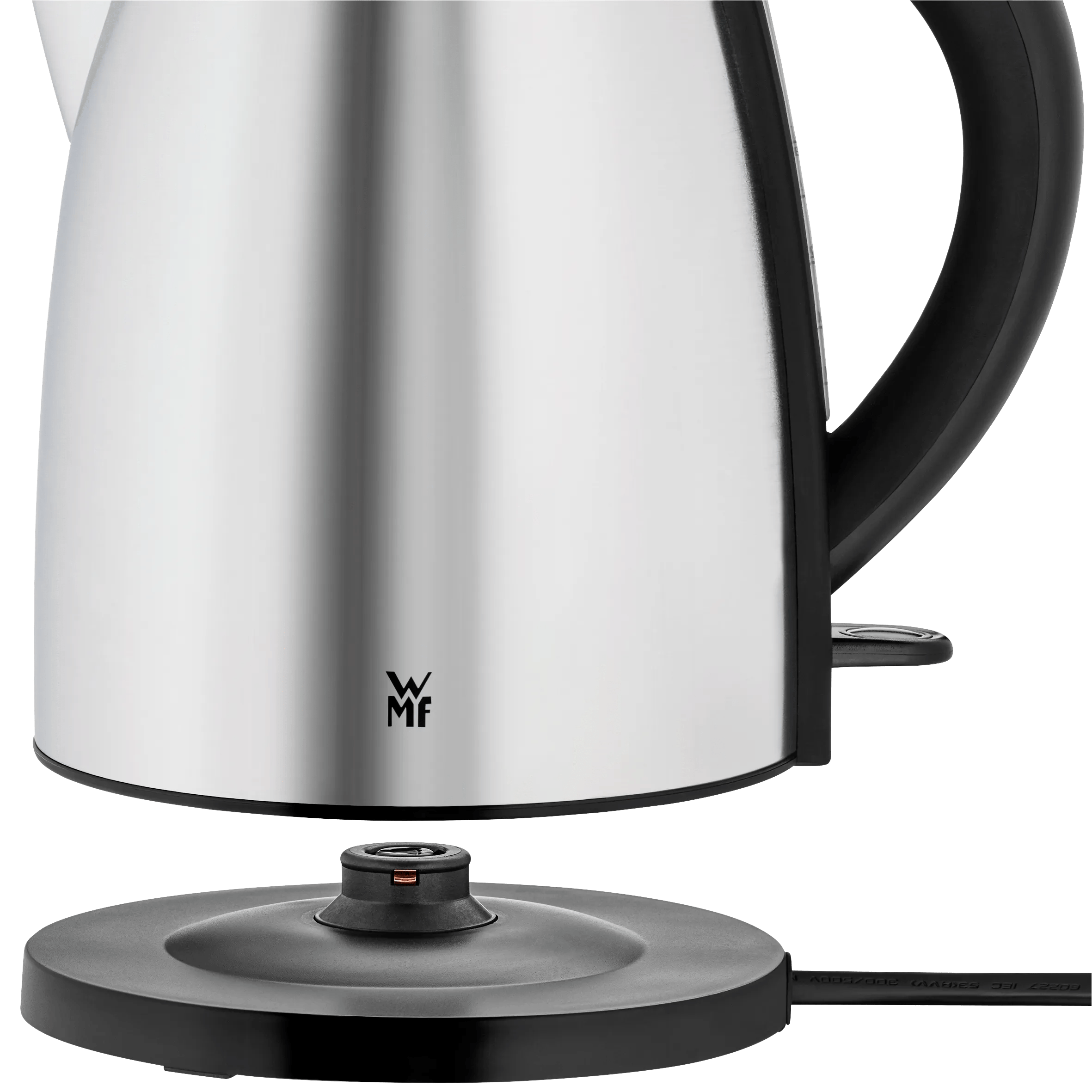 WMF Bueno Su Isıtıcısı 1.7L