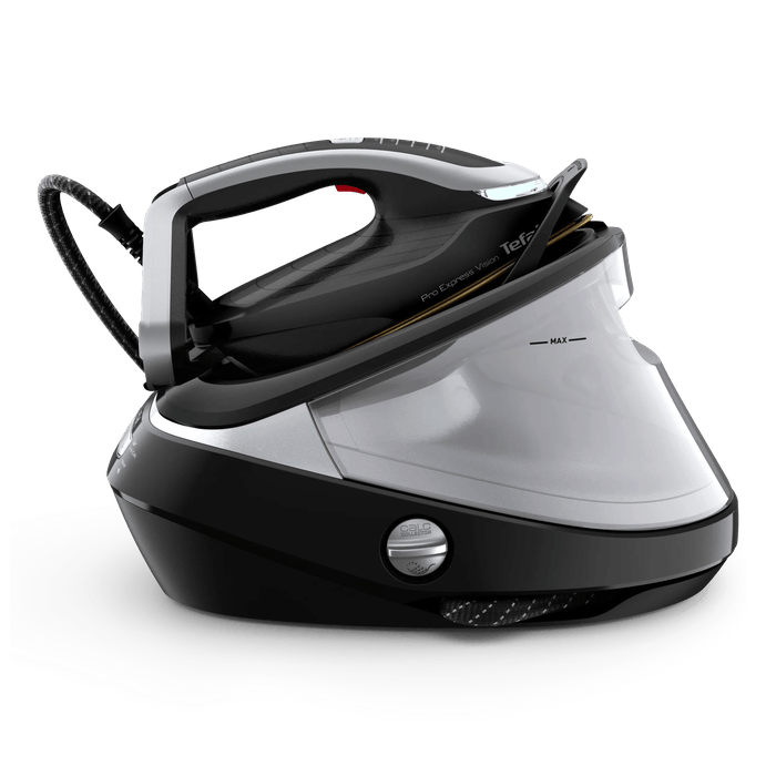 Парогенератор Tefal Pro Express Vision GV9821E0