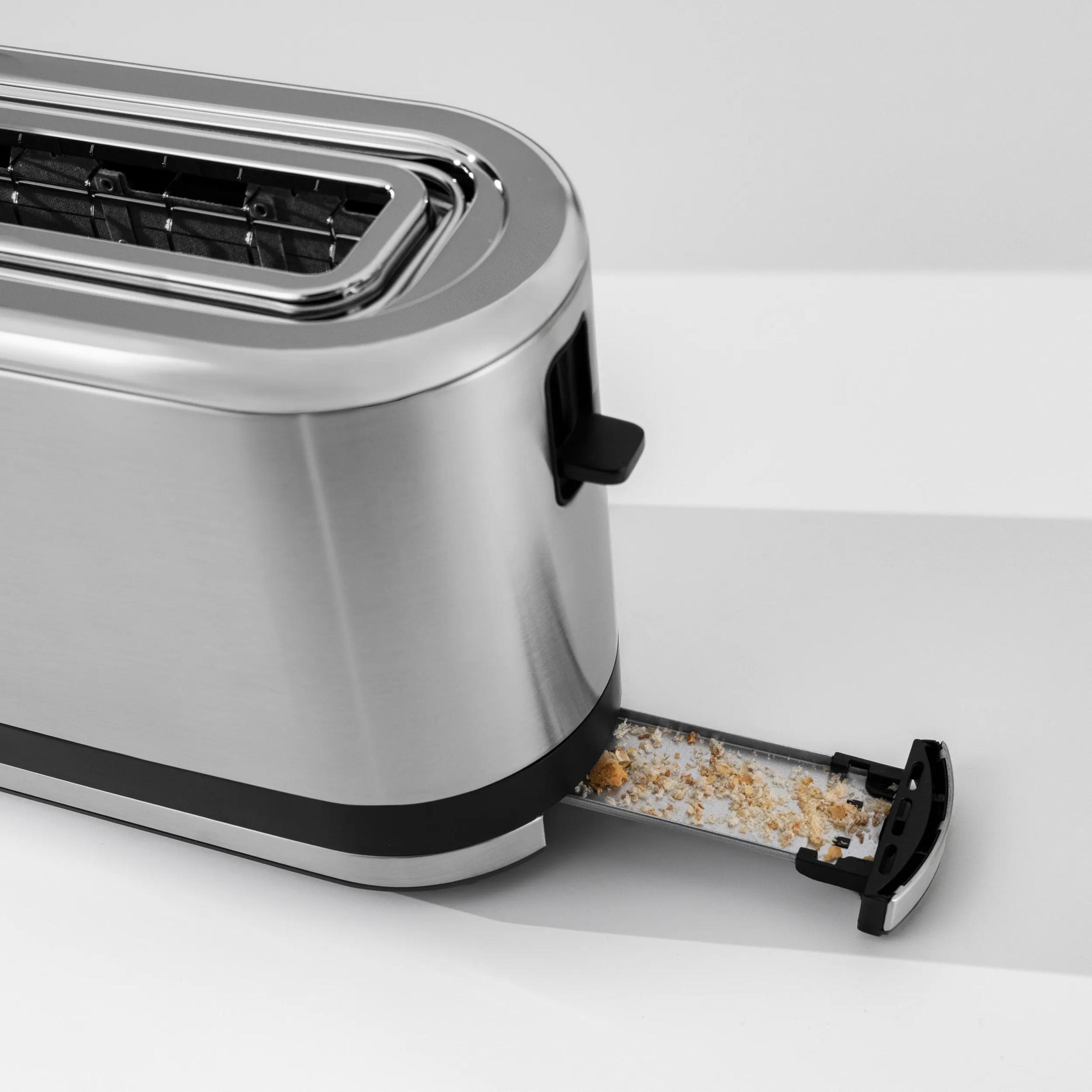 WMF KITCHENminis® Ekmek Kızartma Makinesi