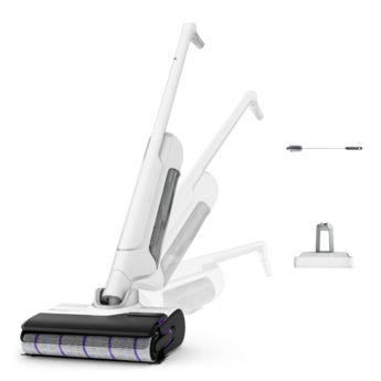 X-Clean 10 GZ7035 2-in-1 vloerreiniger