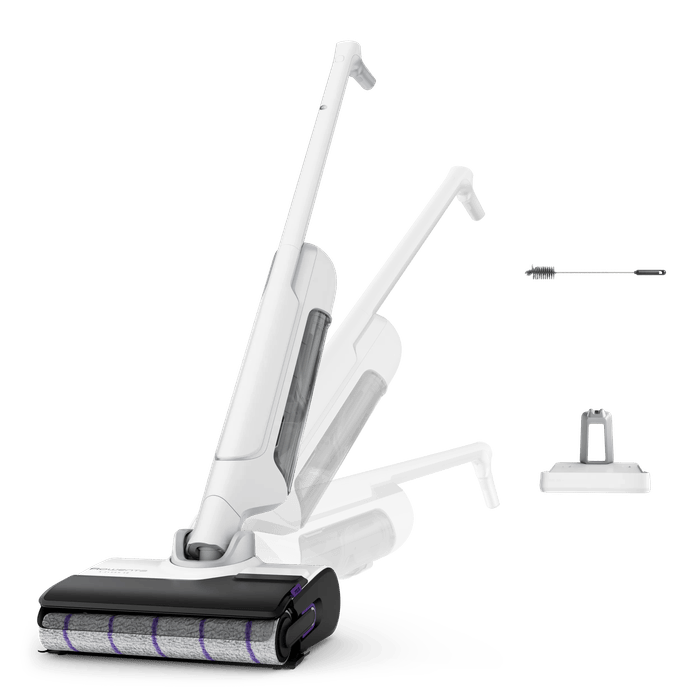 Прахосмукачка за мокро и сухо почистване Rowenta X-Clean 10 GZ7035WO
