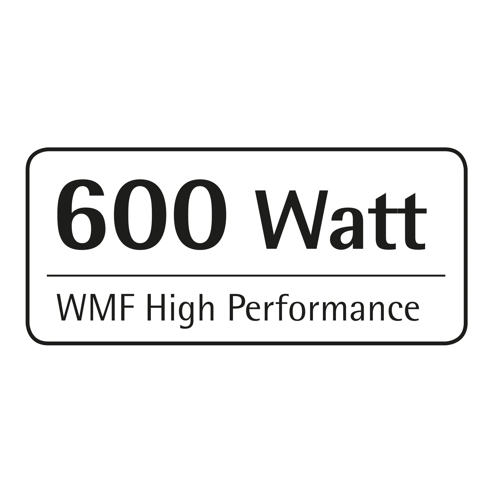 WMF Kult X El Blenderı Edition