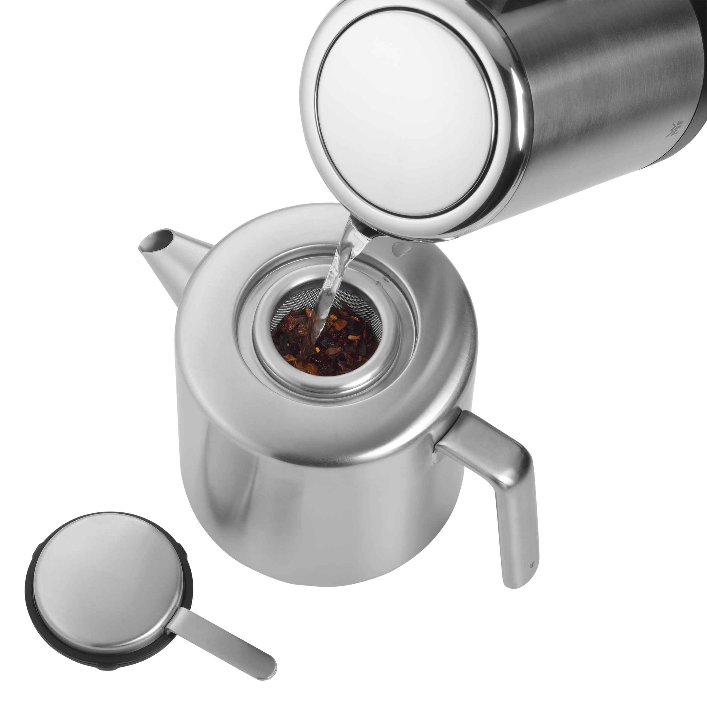 WMF Kult Tea Çay Demliği
