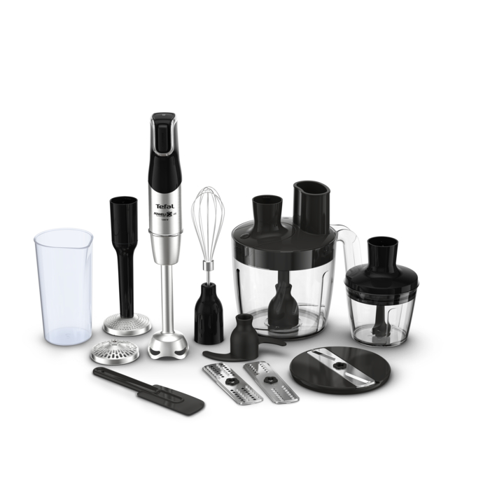 Tefal InfinyForce Pro 5-in-1 HB95LD