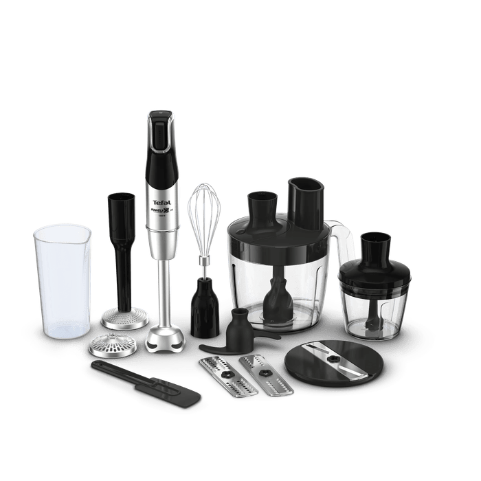 Tefal Infinyforce 5in1 HB95LD38