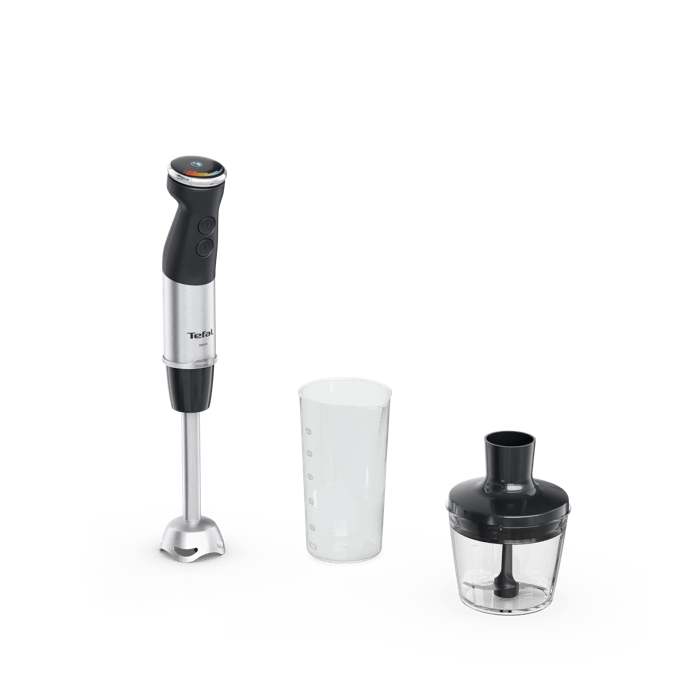 Tefal Quickchef+ Stabmixer Hb6728 7211419284