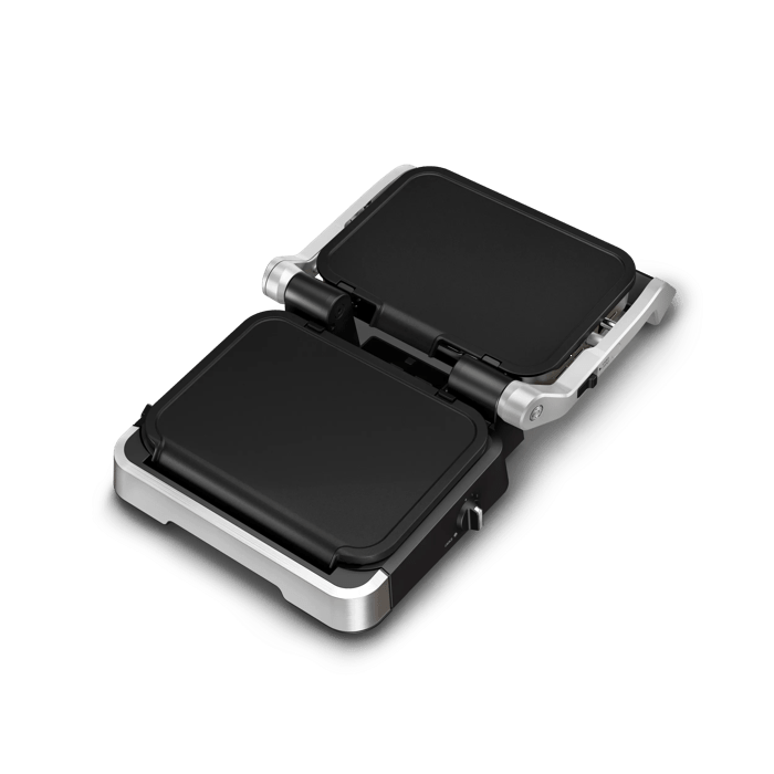 Tefal Planchaplatten Xa7338 Für Optigrill 4In1 & Optigrill 2In1 7211005160