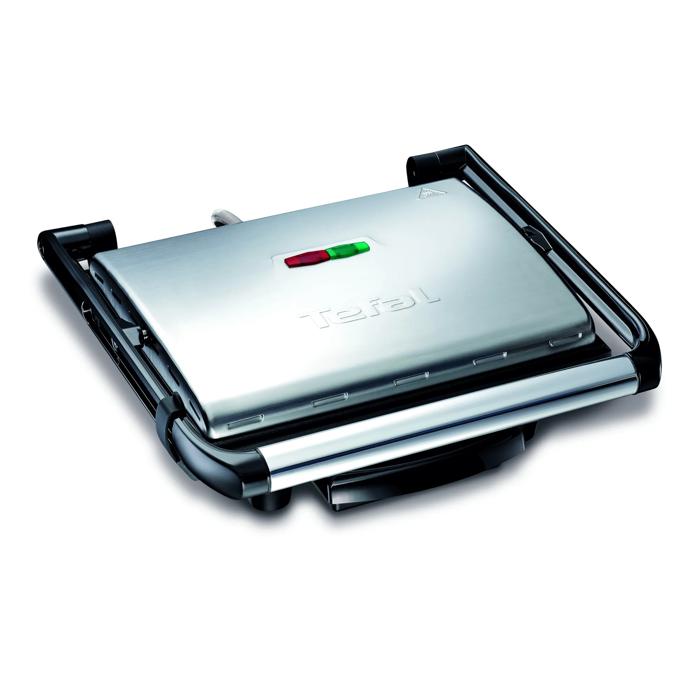 Grill elektryczny TEFAL INICIO PANINI GC241D