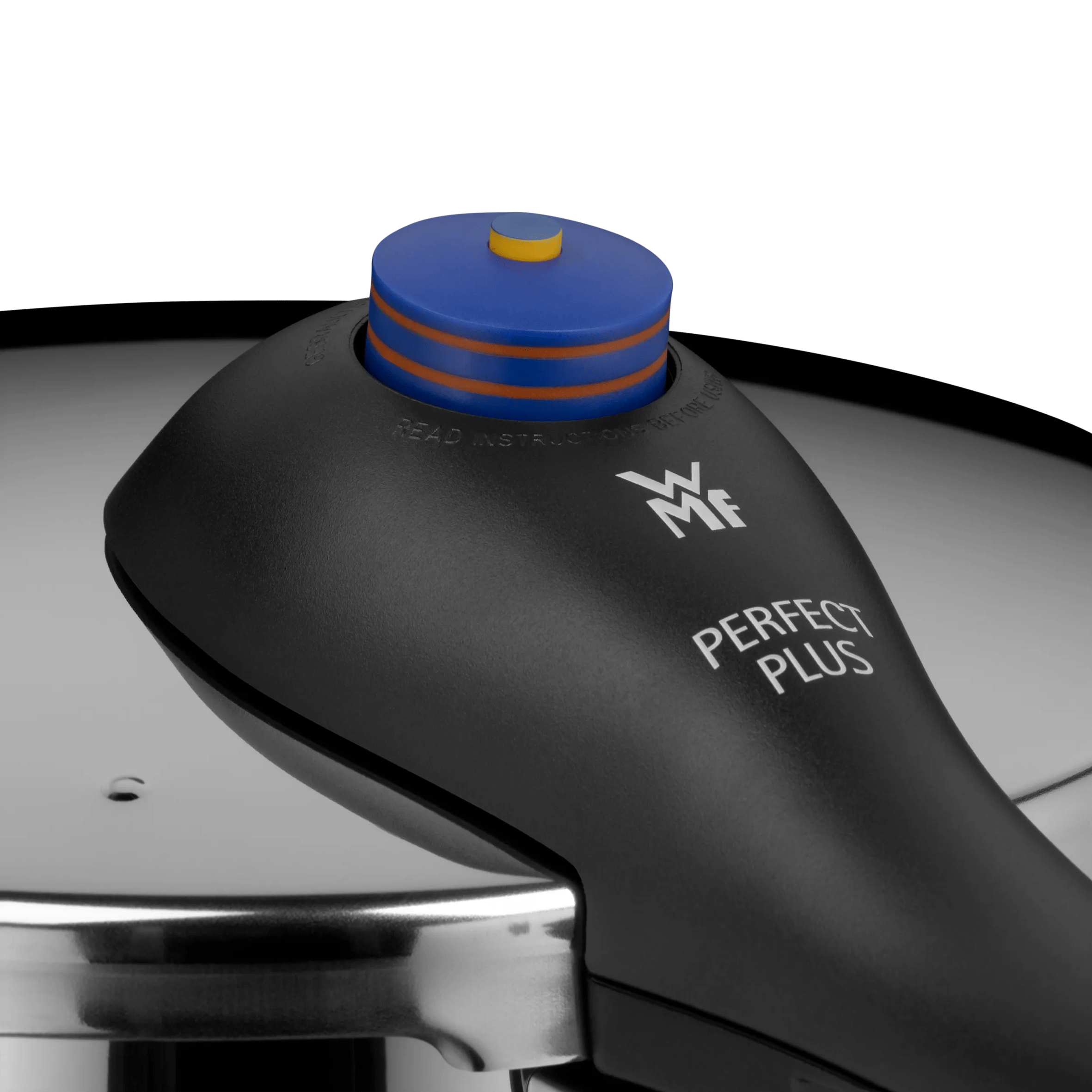 WMF Perfect Plus Düdüklü Tencere 4.5L