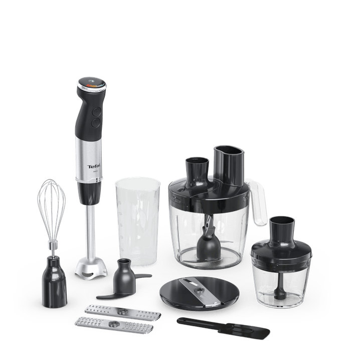 Tefal Quickchef+ HB67G830