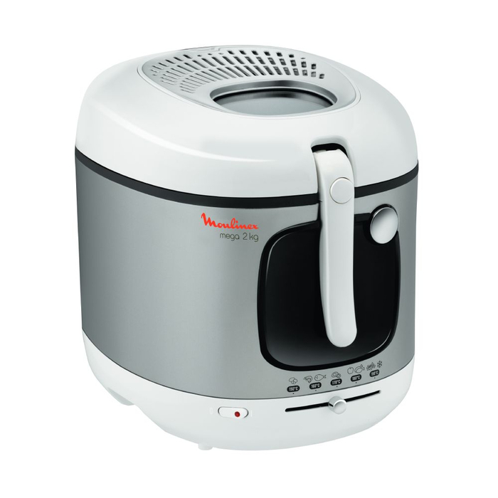Moulinex Mega 2 kg