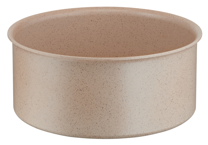 Tefal Ingenio Delight, Cazo 20 cm, Apilable, Revestimiento Antiadherente, Cuerpo de Aluminio 100 % Reciclado, Inducción