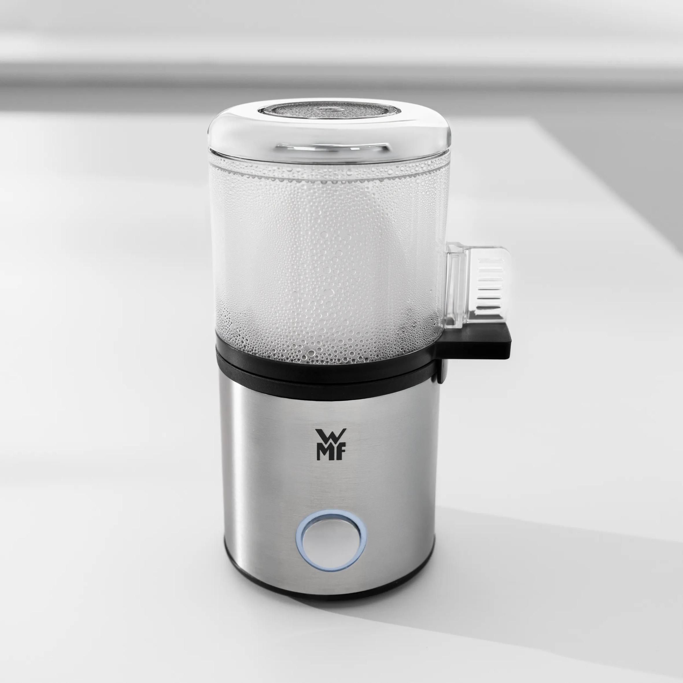 WMF KITCHENminis® Yumurta Haşlama Makinesi Tekli