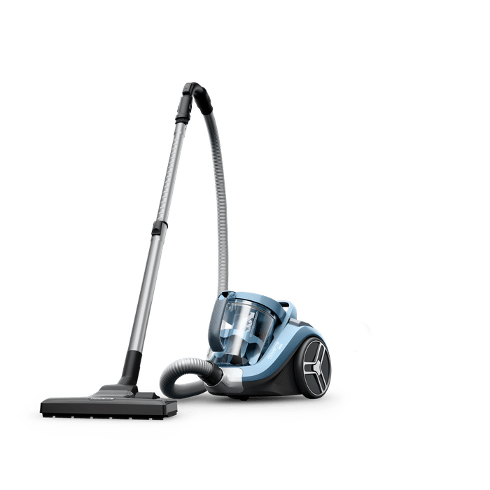 Прахосмукачка без торба Rowenta Compact Power XXL RO4B11EA