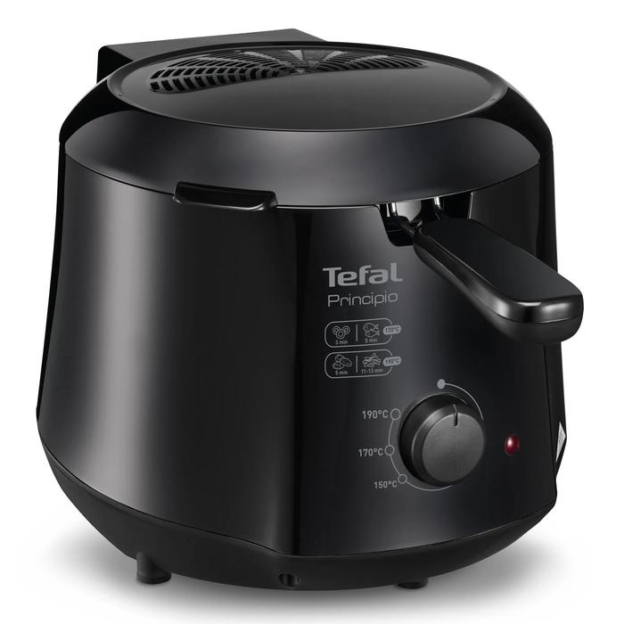Фритюрник Tefal Principio FF230831
