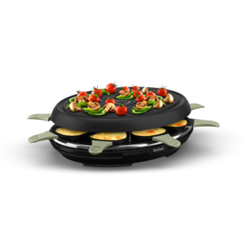 Eco Raclette 8 personnes 