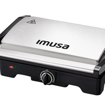 Sandwich Maker Precio Sandwichera Electrica Aigostar 3-in-1