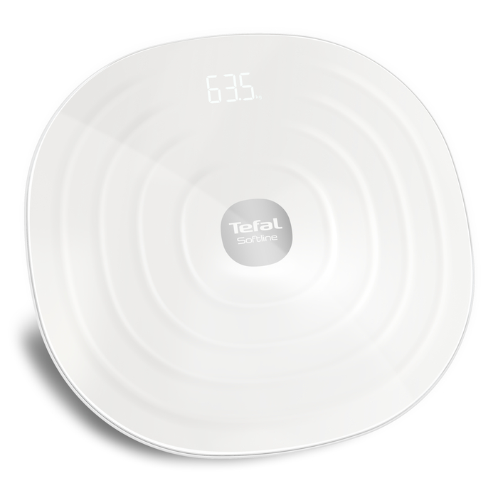 Tefal Softline PP1700 - Weegschaal