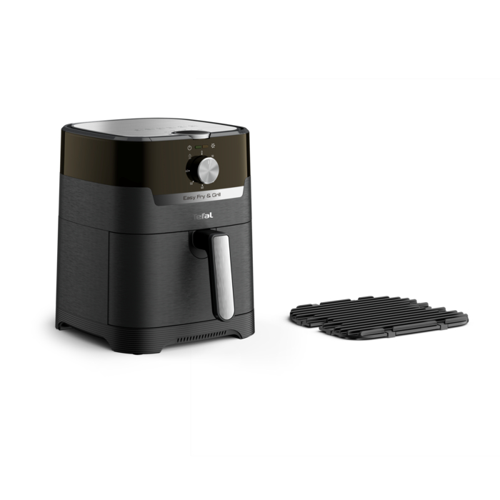 Tefal Easy Fry & Grill EY5018 2-in-1 heteluchtfriteuse