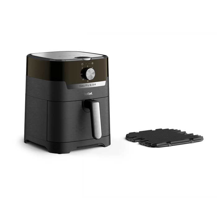 Фритюрник с горещ въздух Tefal Easy Fry & Grill 2-in-1 Classic EY501815