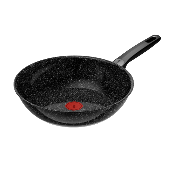 Tefal Expertise G7 Keramikwokpfanne 28Cm G20219 2100139234