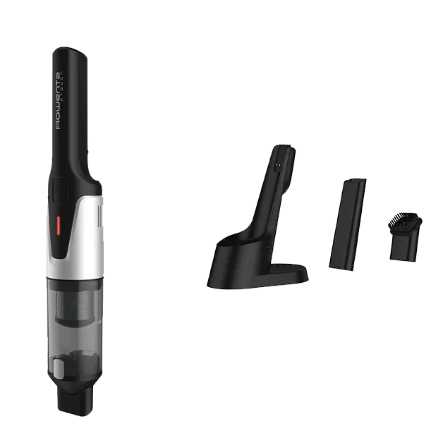 Ръчна прахосмукачка Rowenta X-Touch AC9736WO