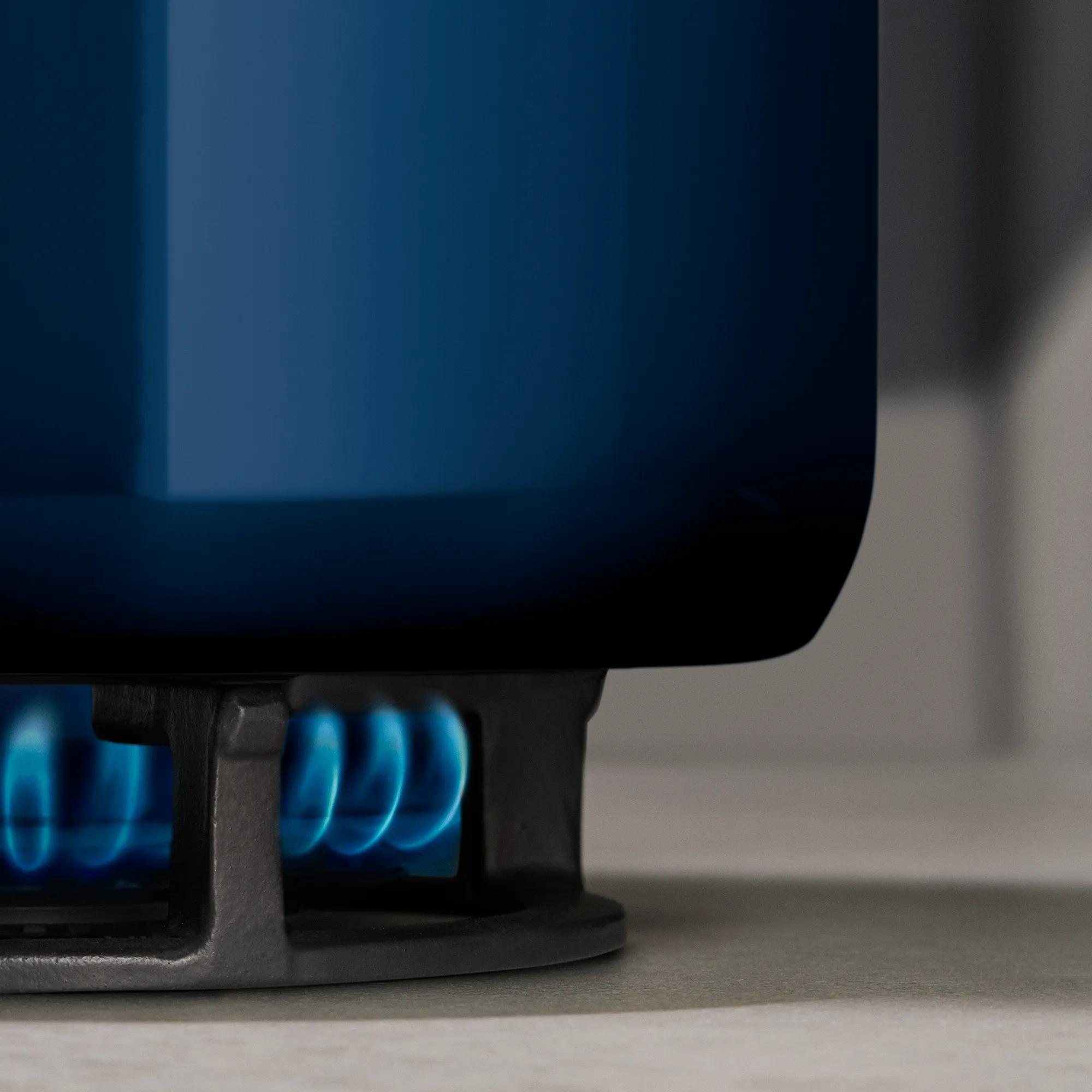 WMF Fusiontec Tencere Seti 4 Parça Lacivert