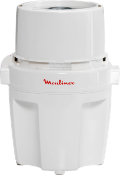 Lama Tritatutto Moulinex - 3R Tech Srl - 12