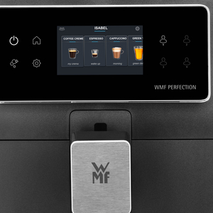 WMF Perfection 880L Tam Otomatik Kahve Makinesi