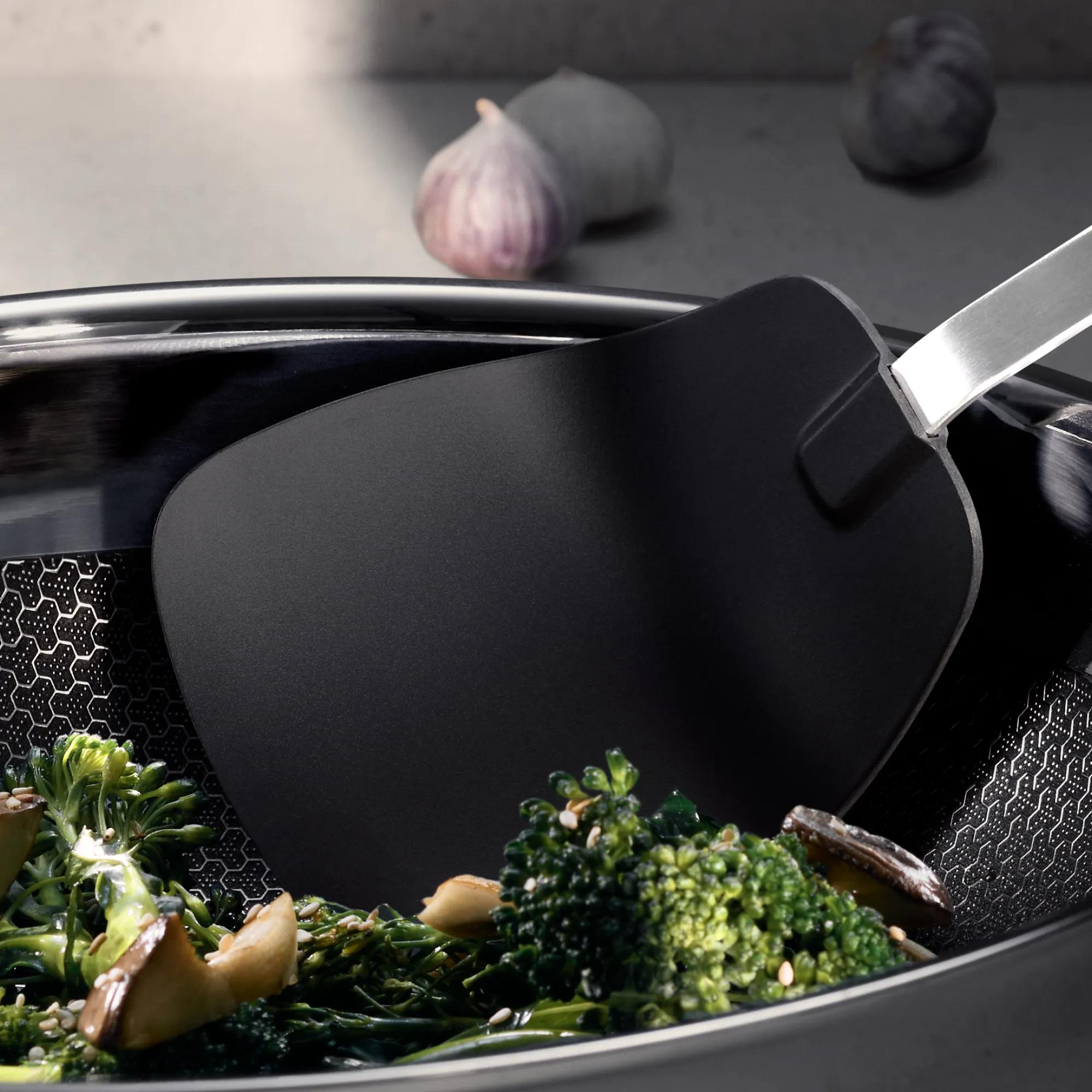 WMF Profi Plus Wok Spatulası 35 cm