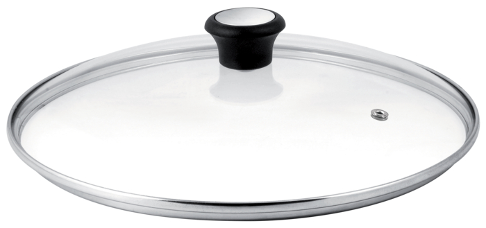 Tefal Tapa de cristal 28CM