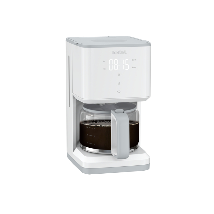 Tefal Sense CM6931 - koffiezetapparaat