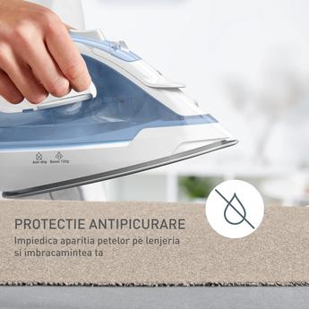 Fier de calcat cu abur Virtuo FV2C41E0