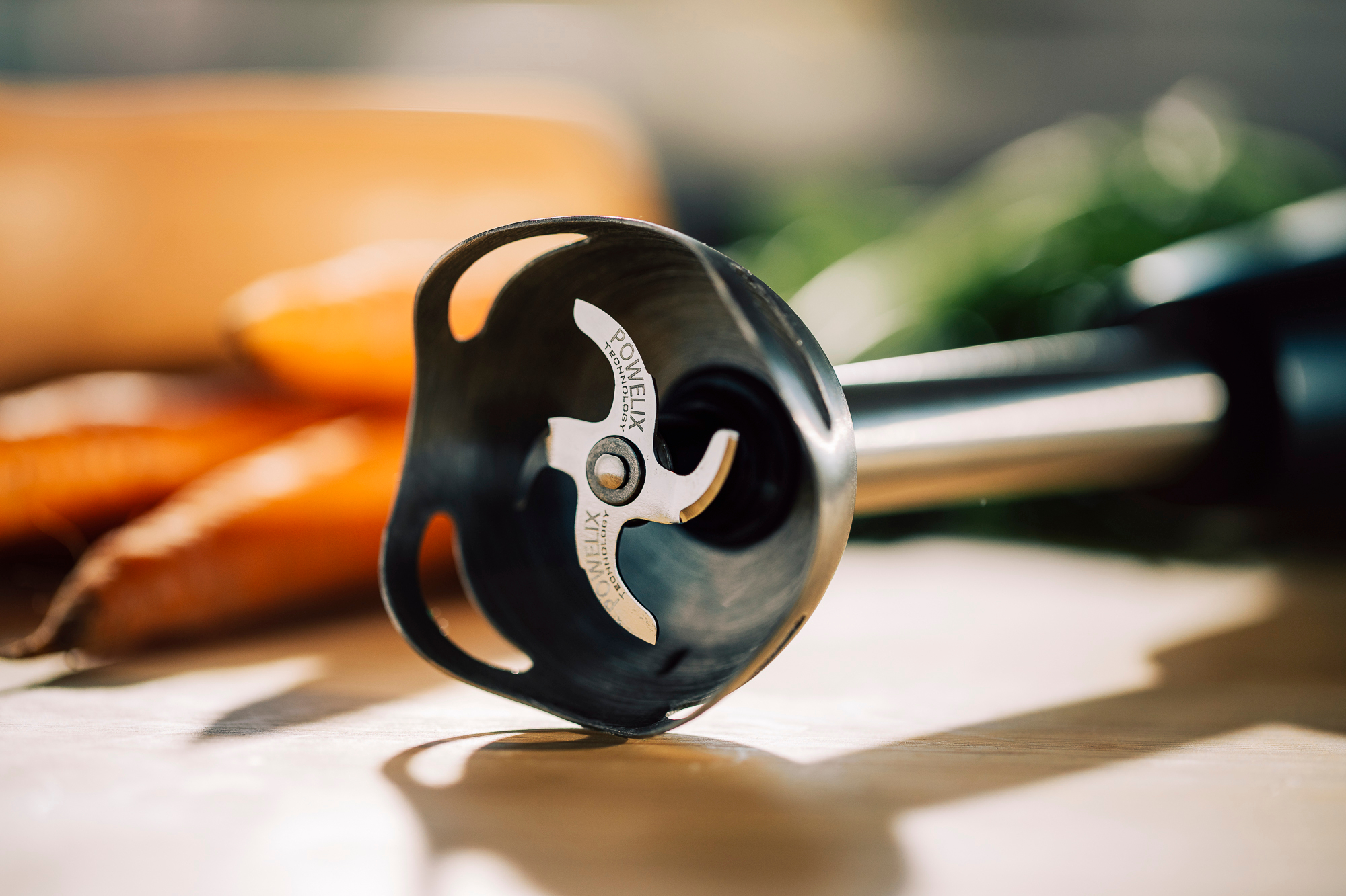 Tefal Opti Touch Hand Blender HB8338 TEFAL