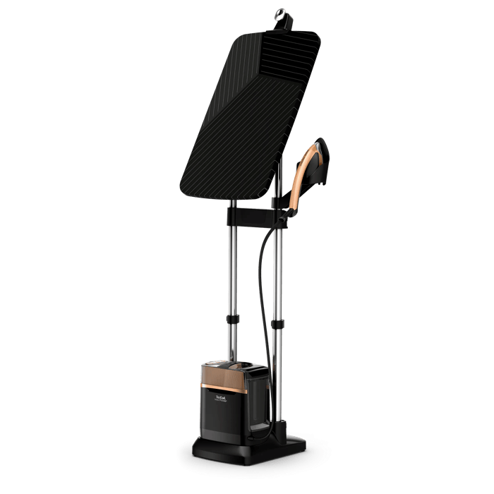 Система за гладене Tefal Ixeo Power QT2020E0