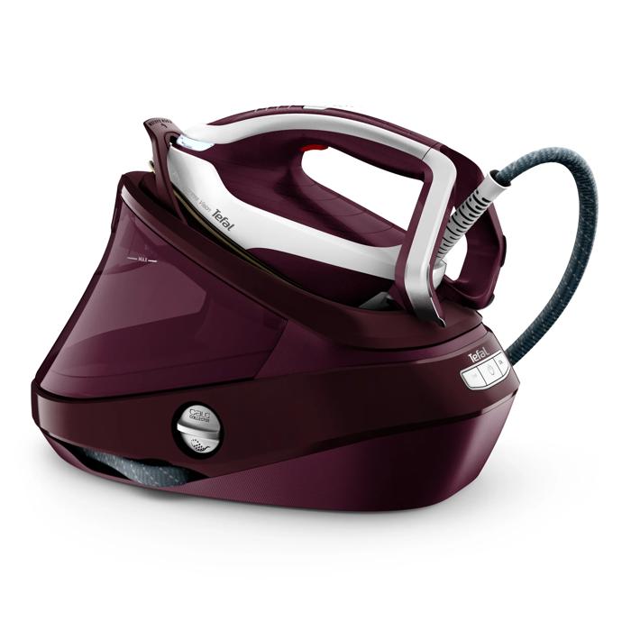 Tefal Pro Express Vision GV9810 Stoomgenerator