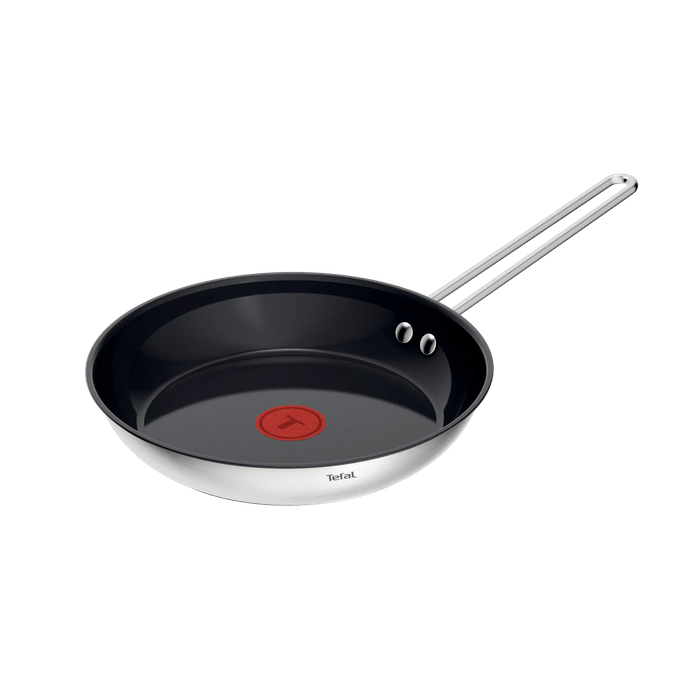 Тиган Tefal Nordica H8710455, 24 см