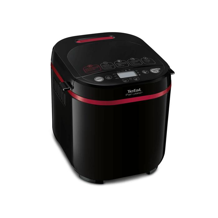 Wypiekacz do chleba, Pain&Plaisir PF2208, 17 programów, 700W, 1kg