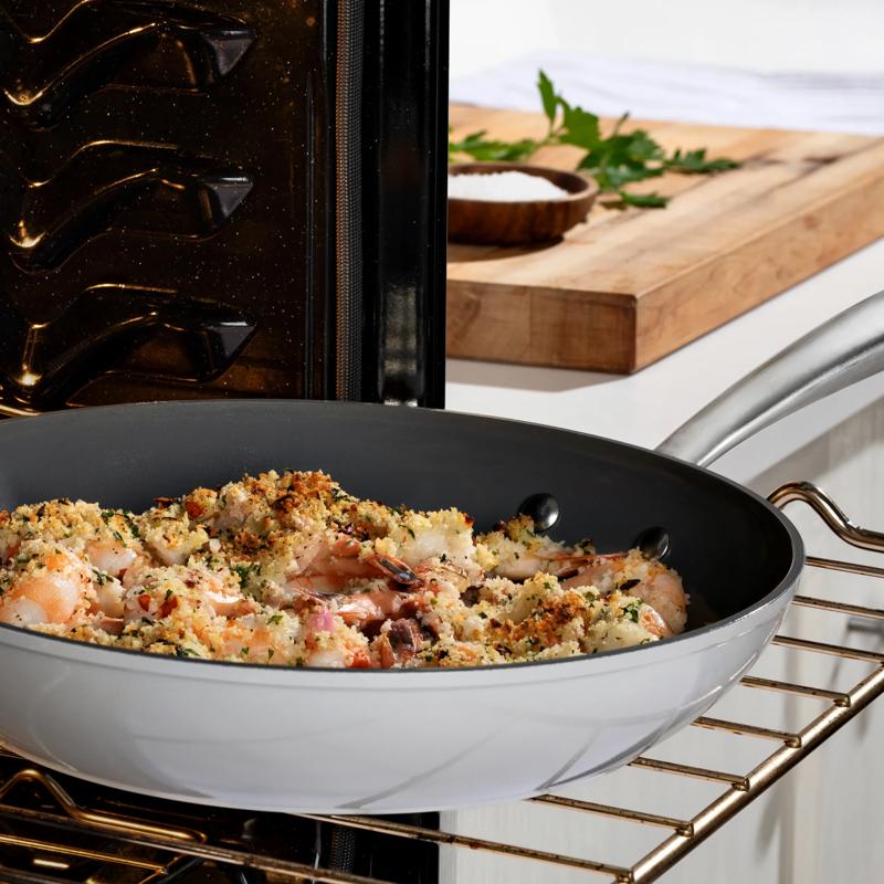 Apto para horno