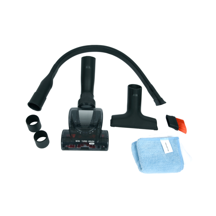 Rowenta Kit de aspirador para carro ZR001110