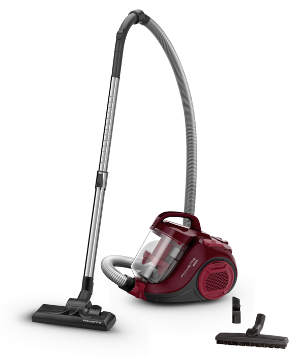 Rowenta SWIFT POWER CYCLONIC Aspirateur sans sac