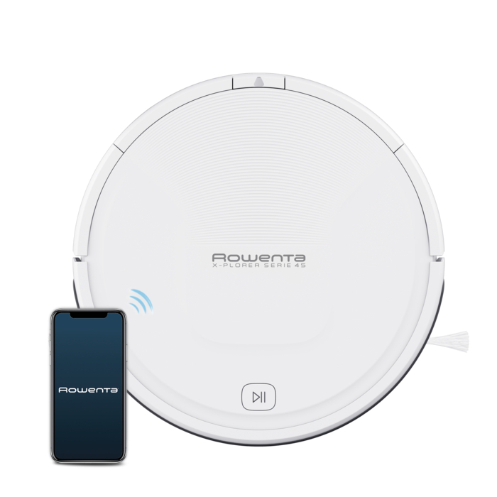 Rowenta X-PLORER SERIE 45