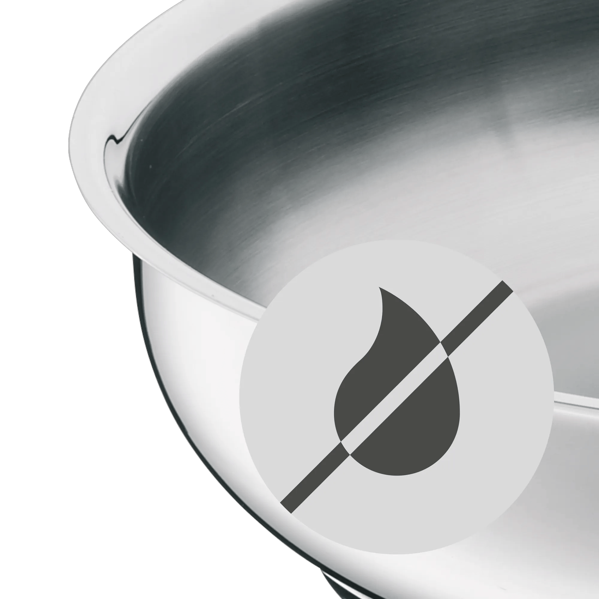 WMF Profi Cromargan Tava 20 cm