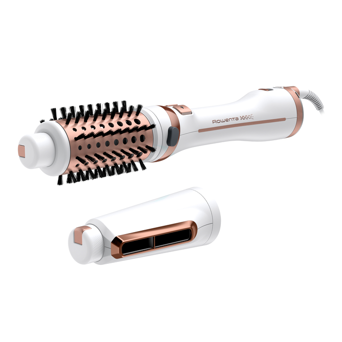 Rowenta Brush Activ' Ultimate Care CF9720 Roterende Krulborstel